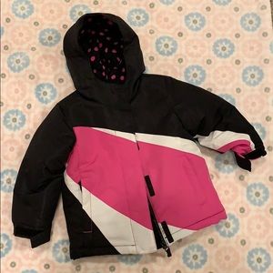 Wonderkids two piece snowsuit